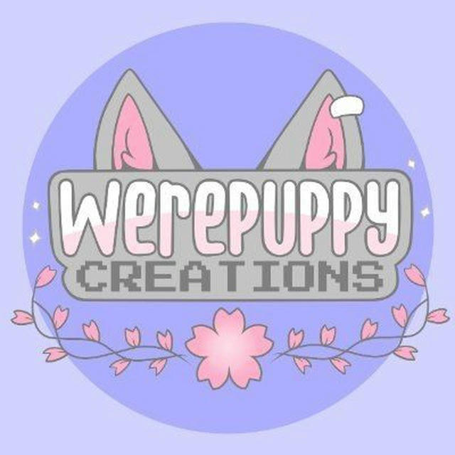 Werepuppy Creations