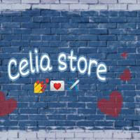 Celia store ✈️✈️💅💌