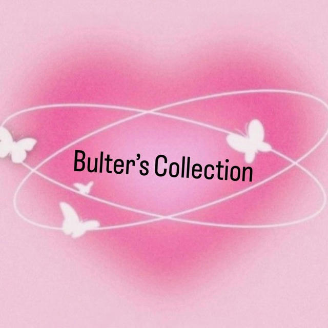 Bulter’s Collection