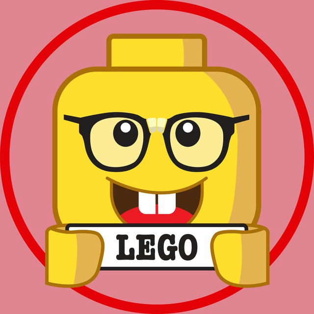 LEGO 🤓 Affari da Nerd