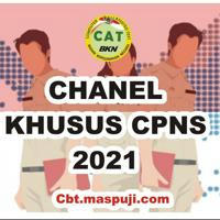 Diskusi SKD CPNS 2024