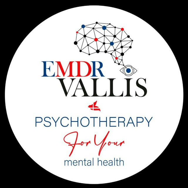 VALLIS eMDr. ПУСТЬ БУДЕТ ЛЕГКО 🇩🇰❤️