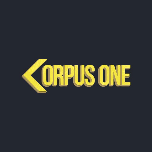 CORPUS ONE // !4SURE
