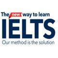 New way to learn IELTS
