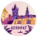 КОННЕКТ | Сеть чатов и каналов по Чехии
