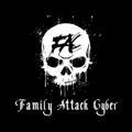 Family Attack Cyber Channels