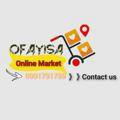 Ethio Celebrity and OFAYISA online Market