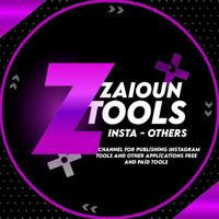 TooLs - ZaiUoN