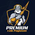 Premium Link Paylaşım