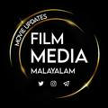 Film media malayalam