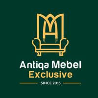 ANTIQA MEBEL Exclusive Since 2015