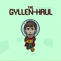 THE GYLLEN-HALL