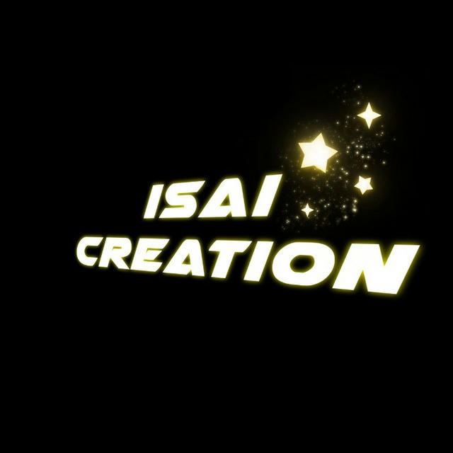 isai creation / status