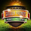 GOLDEN PRONOS