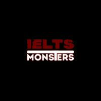 IELTS Monsters