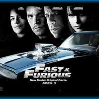 Film Fast and the Furious (Sub Indonesia)