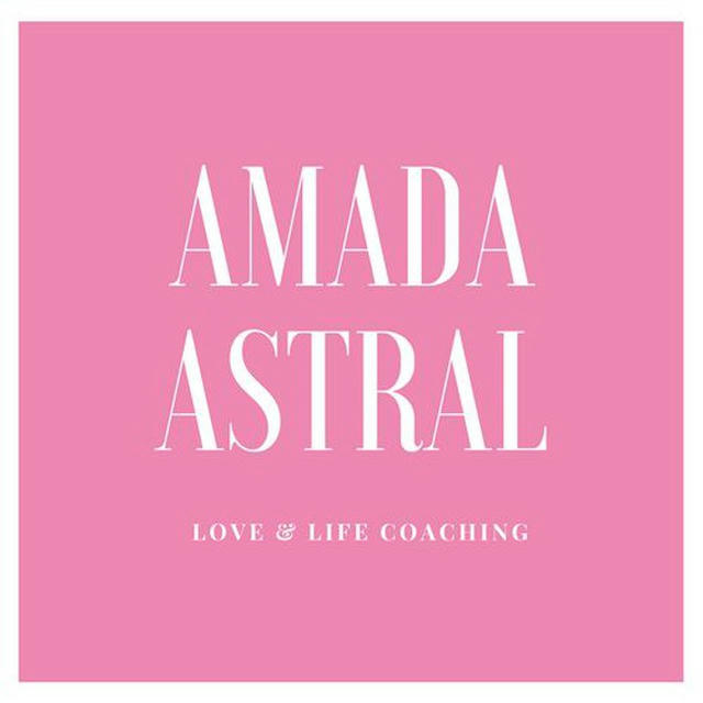 ✨Amada Astral✨