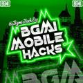 BGMI MOBILE FREE HACKS