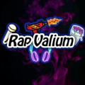 Rap valium | رپ والیوم