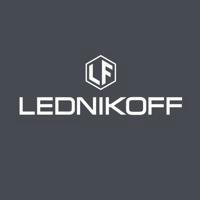 LEDNIKOFF-сеть фирменных магазинов бренда Arlight