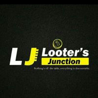 Looter's Junction 2.0