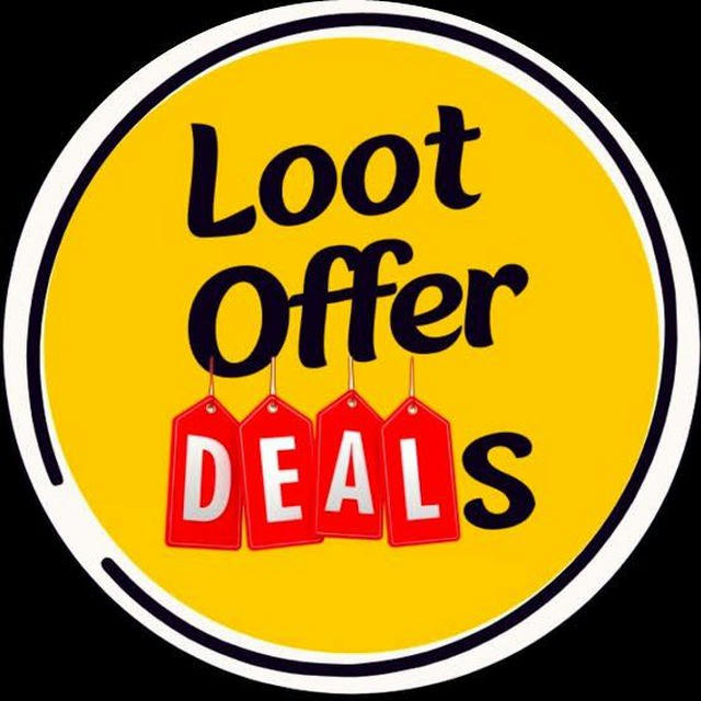 Online Loot Deals