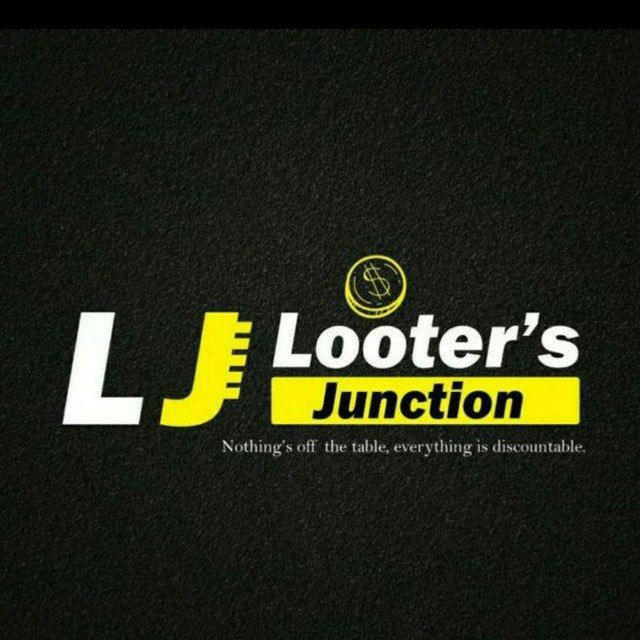 Looters Junction 2.0