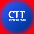 CRYPTO Tech Trader