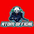 ATOM OFFICAL 🔥