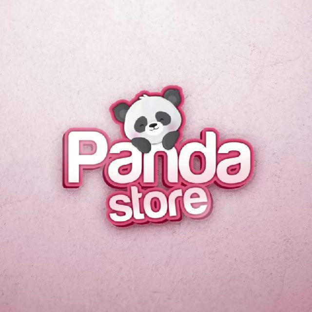 Panda Store|| للتصاميم