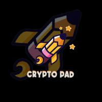 CryptoPad Official