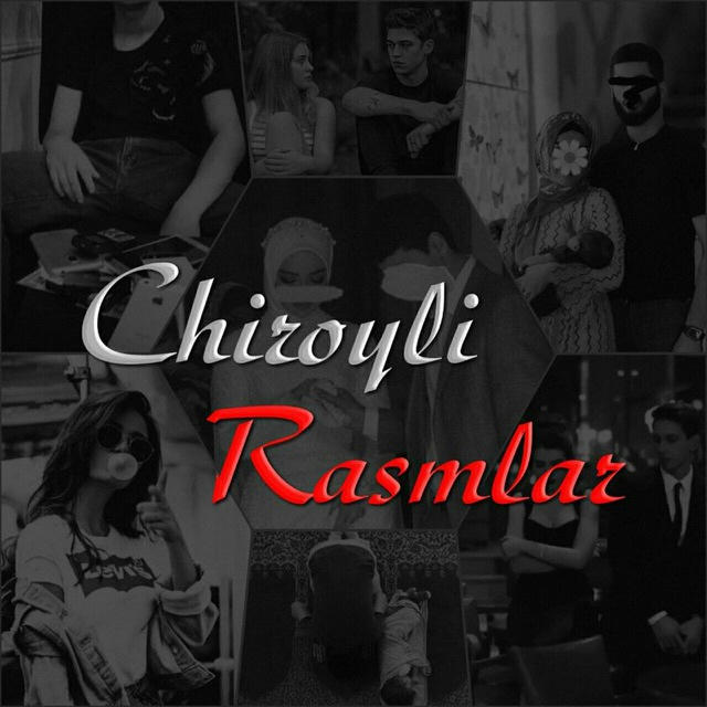Chiroyli Rasmlar ❤️