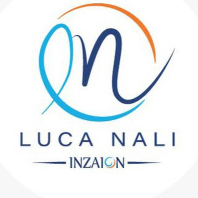 INZAION di Luca Nali