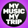 My Music My Trip😈