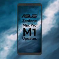 Zenfone Max Pro M1 | Updates