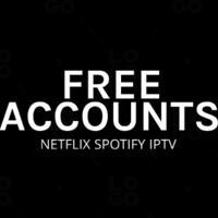 NETFLIX | IPTV | SPOTIFY | FREE