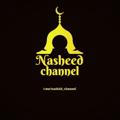 Nasheed channel