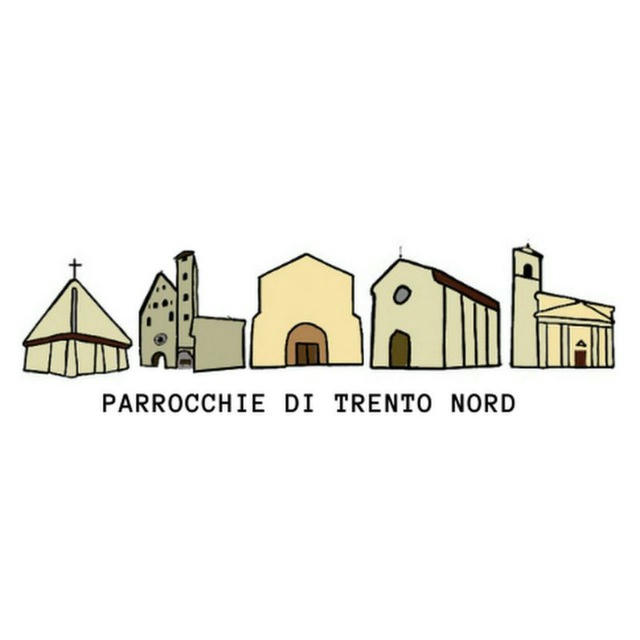 Unità Pastorale Trento Nord