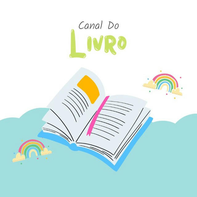 📘 CANAL DO LIVRO