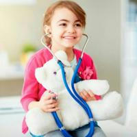 طب کودکان - Pediatrics