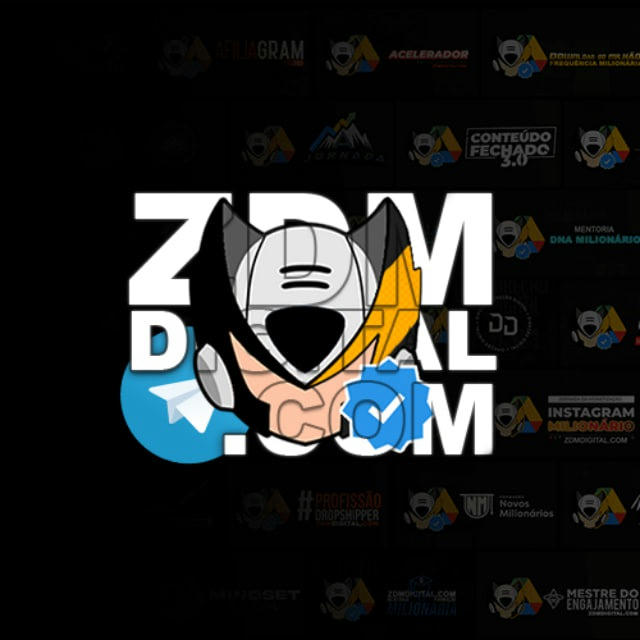 ZDM DIGITAL.COM - OFICIAL