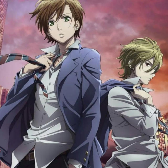 Blast of Tempest