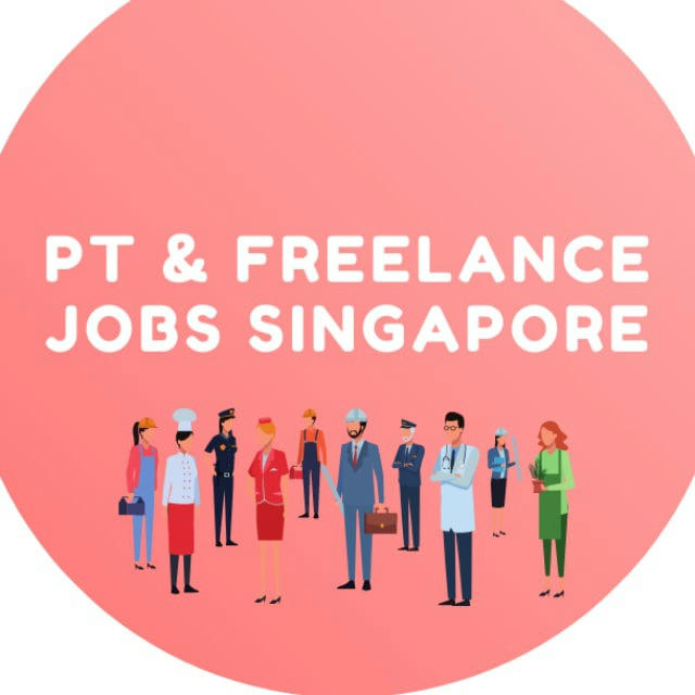 SG Part-time / Freelance Jobs