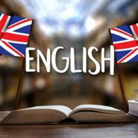 Английский язык (English) 🇬🇧