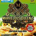 Marvelous Queen's Delicious Frozen Food Murtabak Mini Worldwide tranding