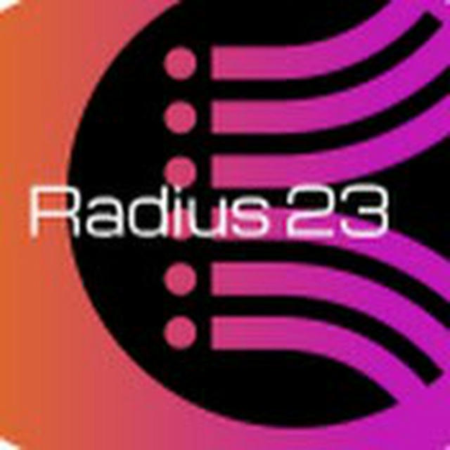 Radius 23