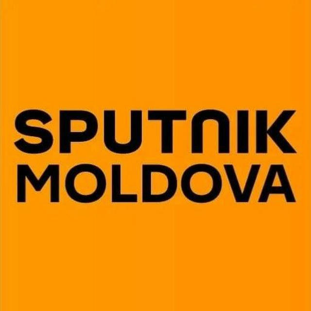 Sputnik Moldova🇲🇩