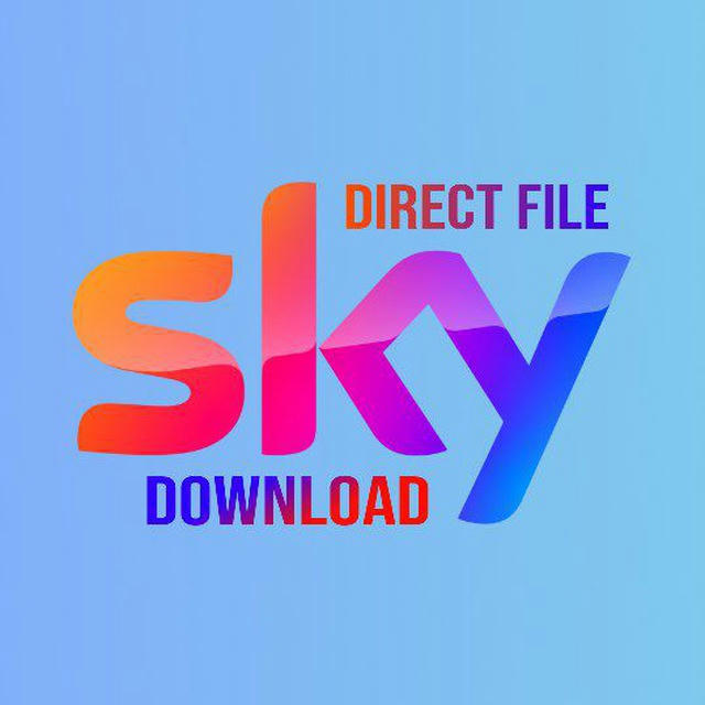 Sky Direct File Download Link
