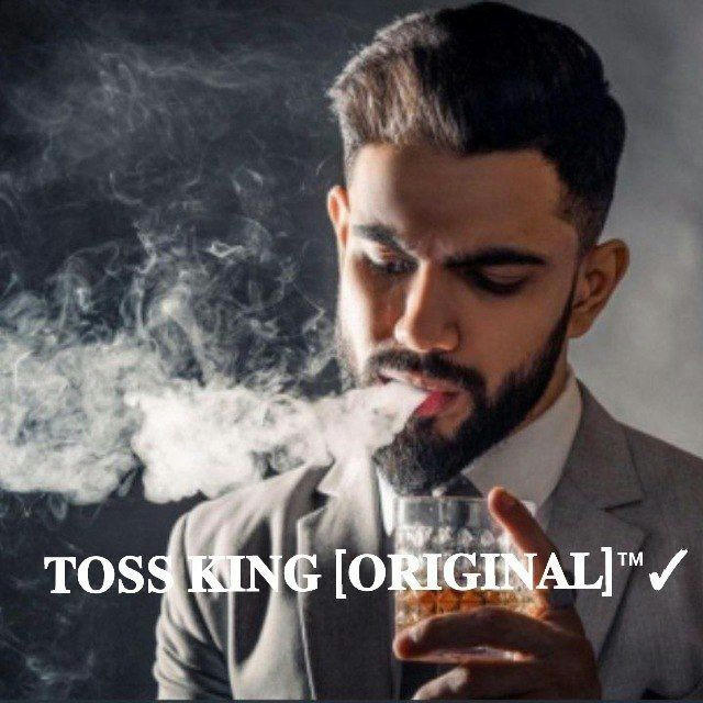 TOSS KING [ORIGINAL]™