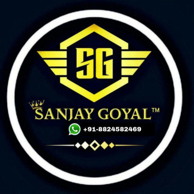 Sanjay Goyal™